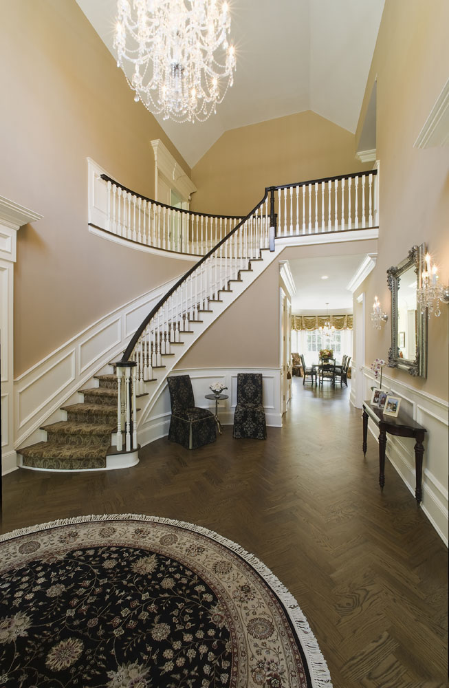 Cold Spring Hills InSite Interior Design