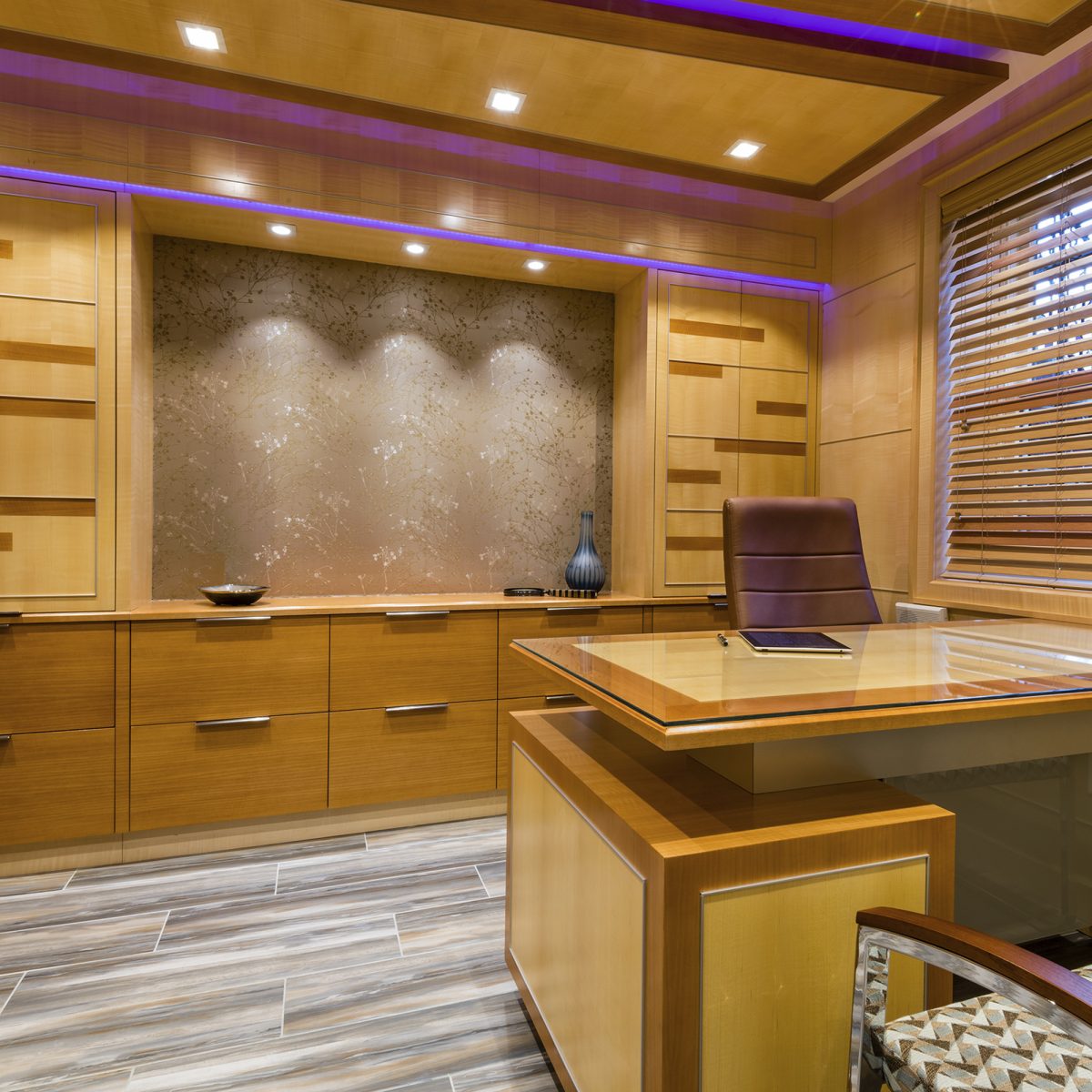 Top Commercial Interior Design Firm | NYC & LI | In-Site Interior Design