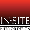 In-Site Interior Design Logo