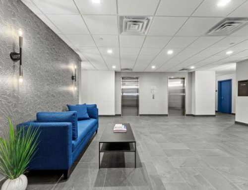 East Side Condo Design