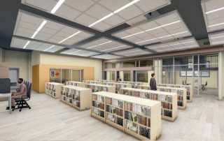 cultural research and information center